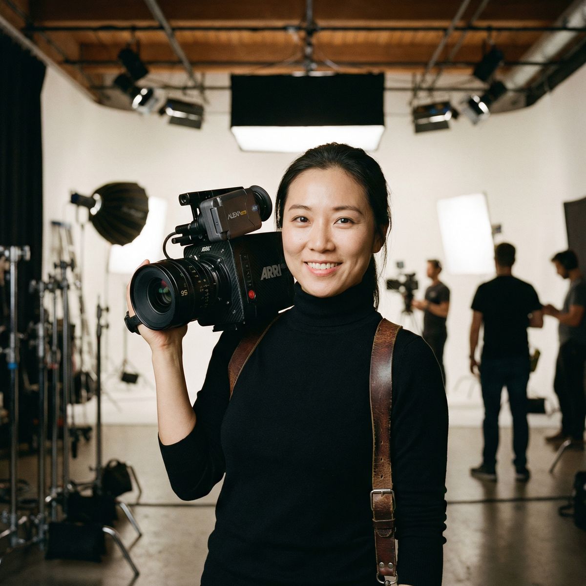 丝瓜视频摄影总监