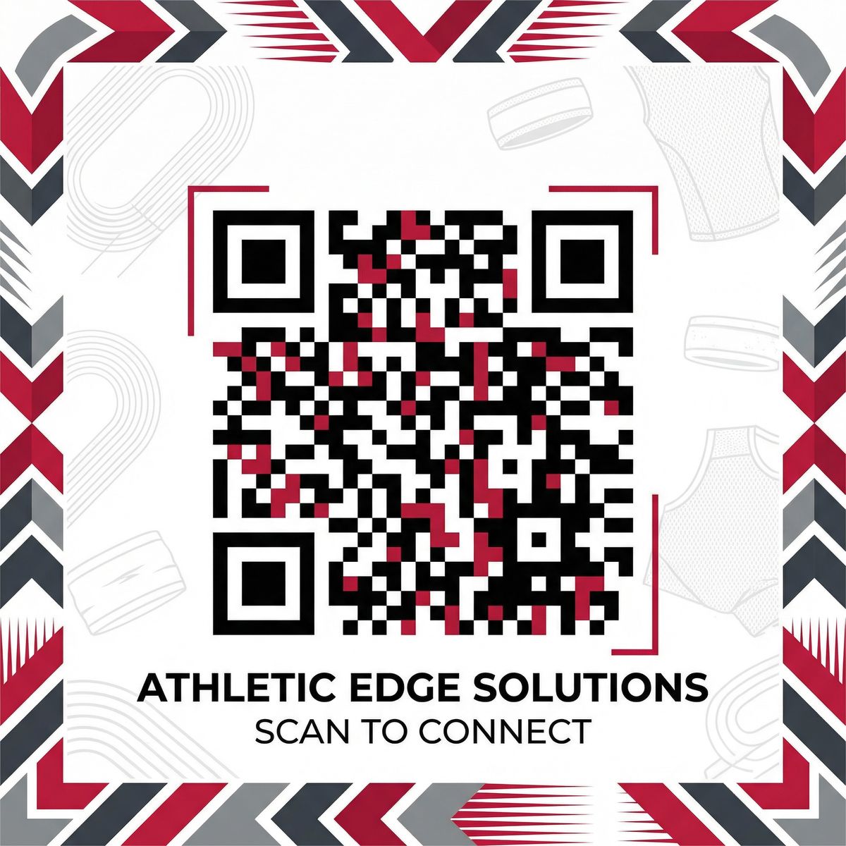 丝瓜视频商务二维码